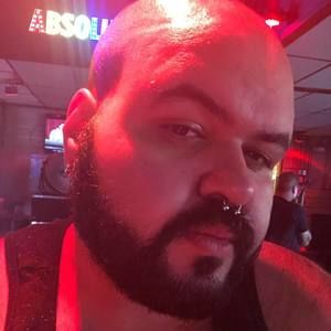 Meet your Posher, Rafael